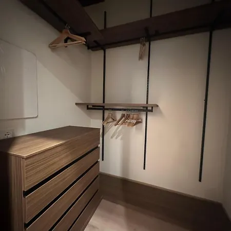 Classico Apartament