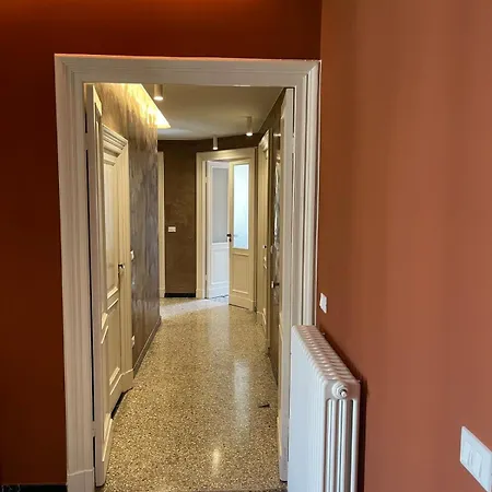 Classico Apartament
