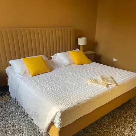 Apartment Classico *