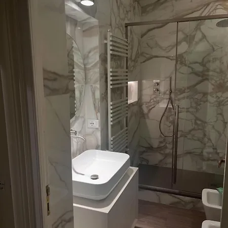 Apartment Classico *