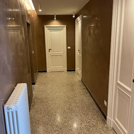 Apartament Classico San Remo
