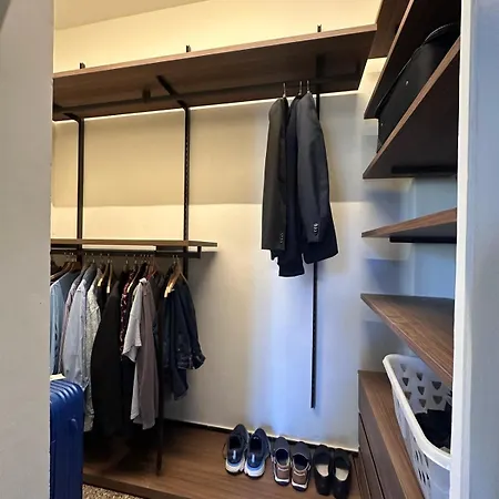 Classico Apartament