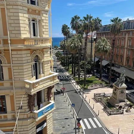 Apartment Classico *