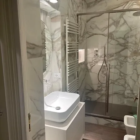 Classico Apartament San Remo