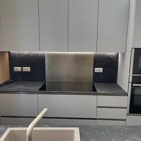 Classico Apartment *