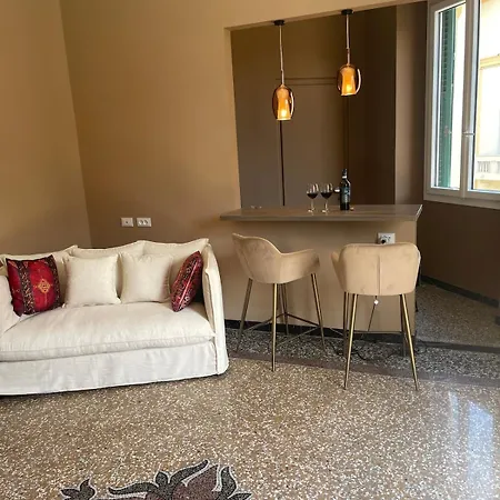 Classico Apartament San Remo