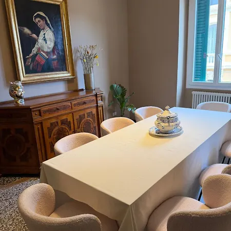 Apartament Classico San Remo