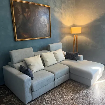 Apartament Classico