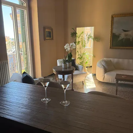 Classico Apartament