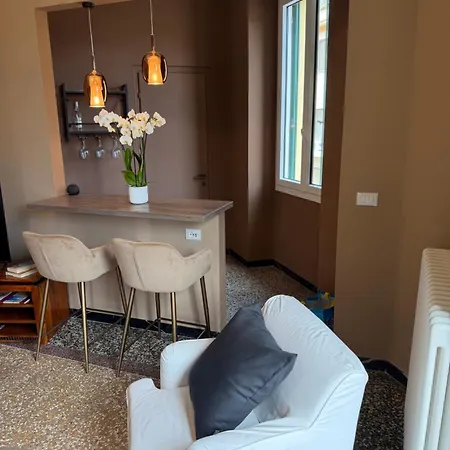 Classico Apartament
