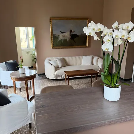 Classico Apartament San Remo