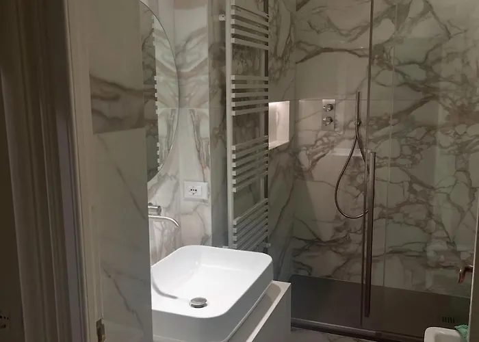 Apartament Classico *