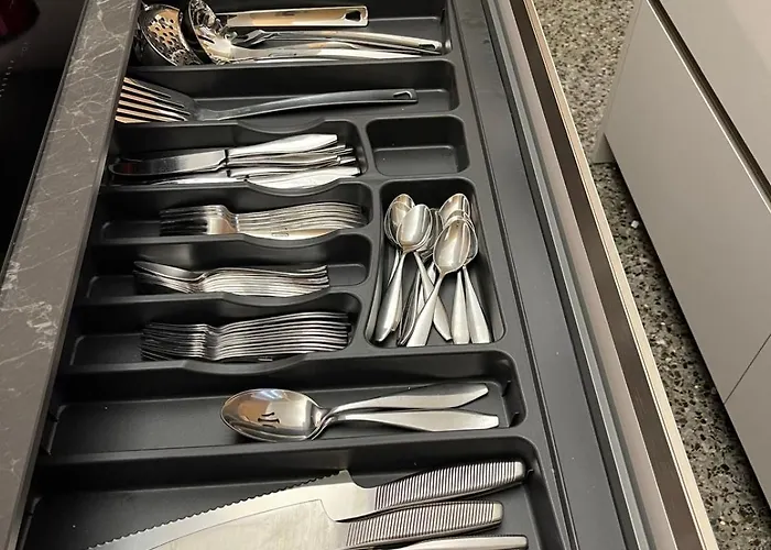 Classico Apartament San Remo