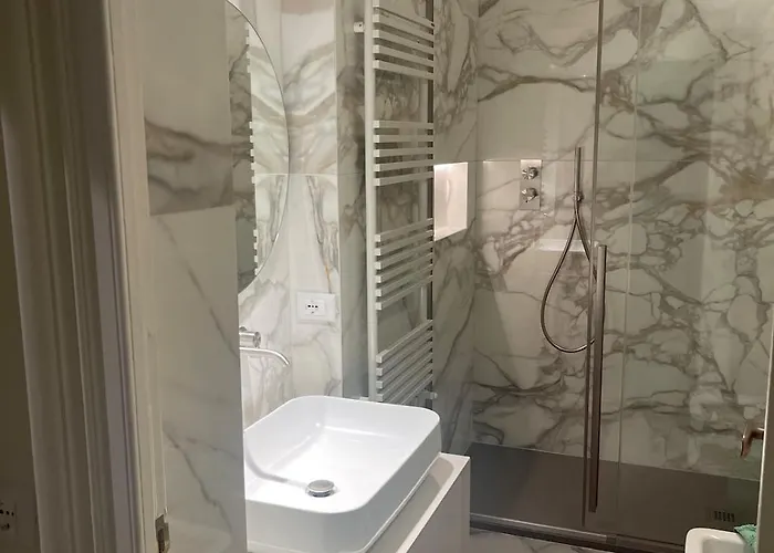 Classico Apartament San Remo